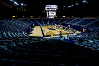 Crisler Center