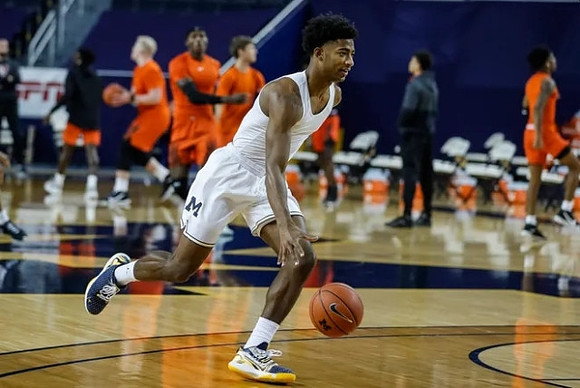 Jace Howard (25)