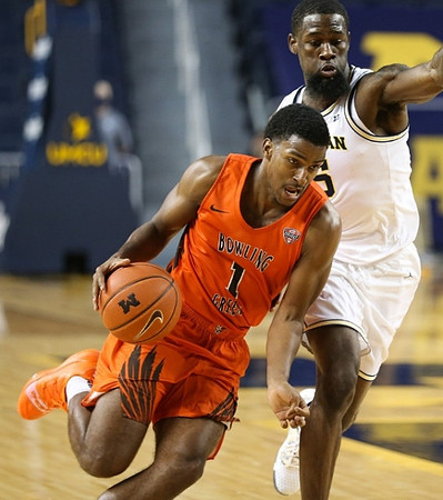Chaundee Brown Jr. (15)