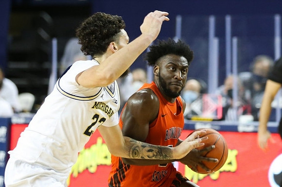 Brandon Johns Jr. (23)