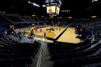 Crisler Center
