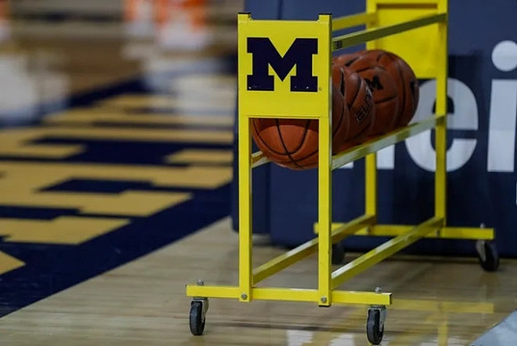 Crisler Center