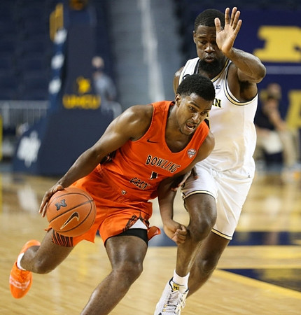 Chaundee Brown Jr. (15)