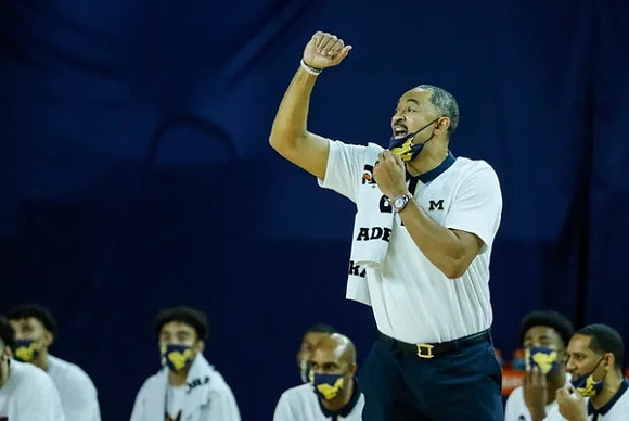 Juwan Howard