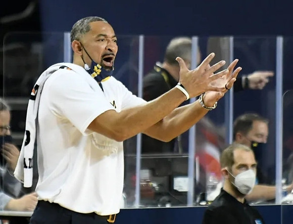 Juwan Howard