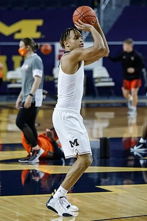 Terrance Williams II (5)