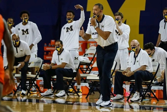 Juwan Howard