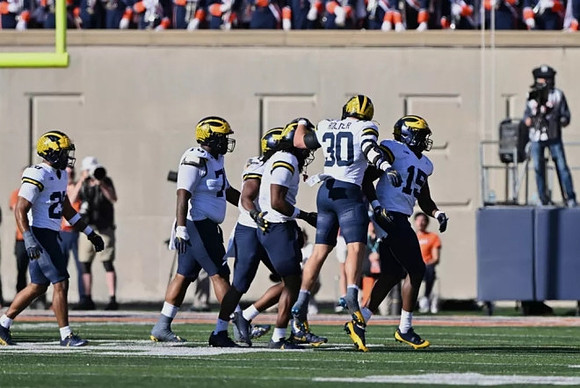 Quinten Johnson (28), Kenneth Grant (78), Jimmy Rolder (30), and Ernest Hausmann (15)