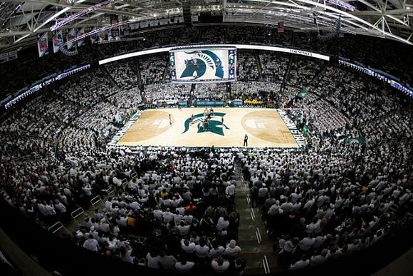 Breslin Center
