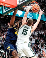 Morez Johnson Jr. (21)