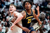 Morez Johnson Jr. (21)