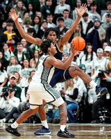 Morez Johnson Jr. (21)