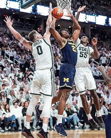 Morez Johnson Jr. (21)