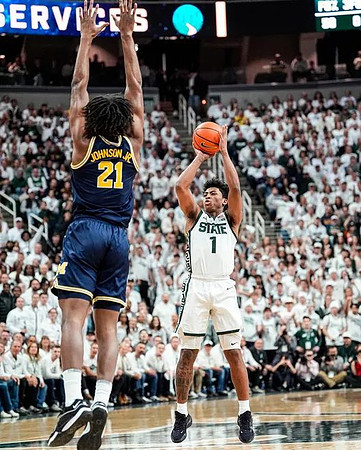 Morez Johnson Jr. (21)