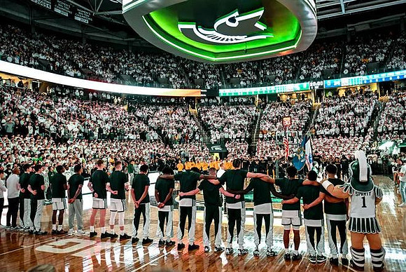 Breslin Center
