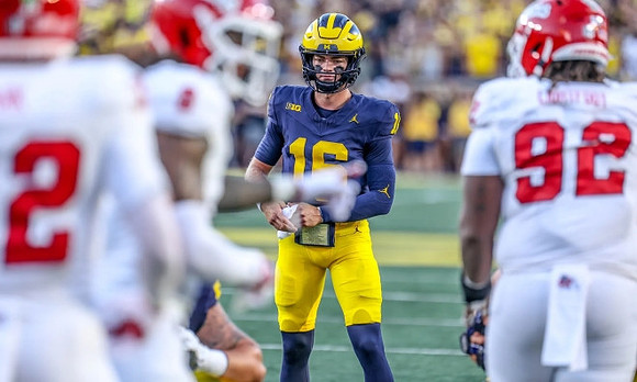 Davis Warren (16)
