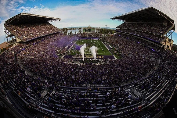 Husky Stadium