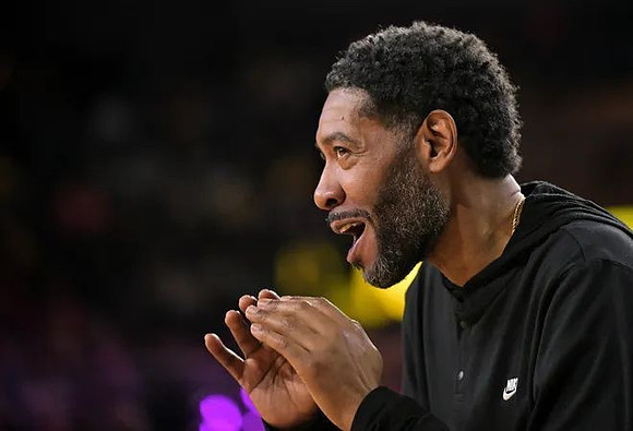 Jimmy King