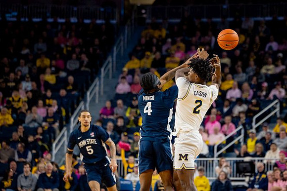 L.J. Cason (2)