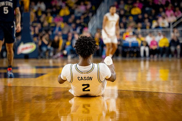 L.J. Cason (2)