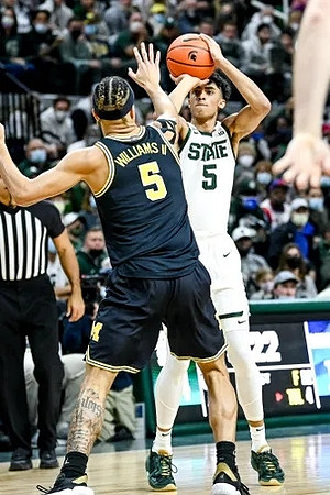 Terrance Williams II (5)