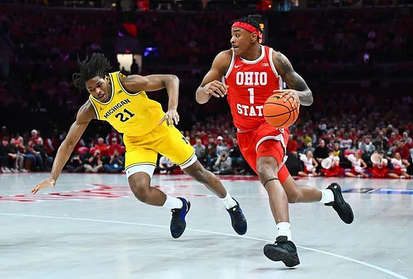 Morez Johnson Jr. (21)