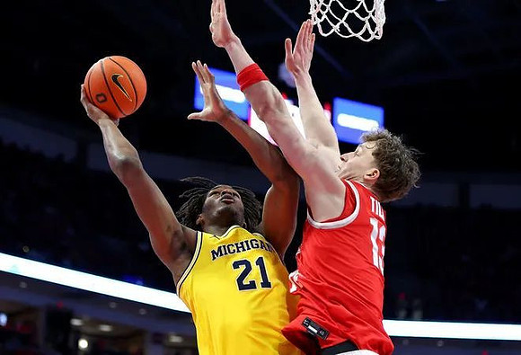 Morez Johnson Jr. (21)