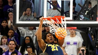 Morez Johnson Jr. (21)