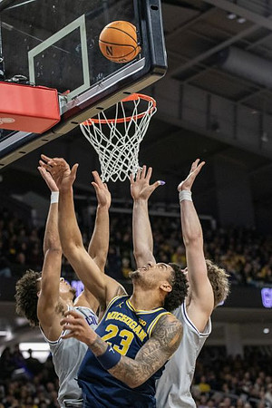 Yaxel Lendeborg (23)