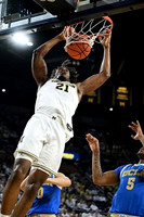 Morez Johnson Jr. (21)