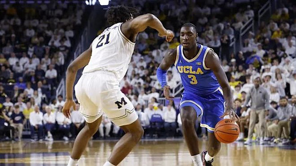 Morez Johnson Jr. (21)
