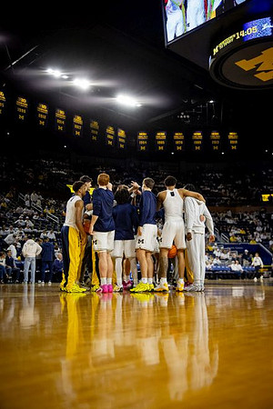Michigan Team