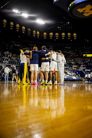 Michigan Team