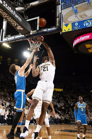 Morez Johnson Jr. (21)