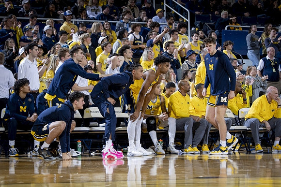 Michigan Team