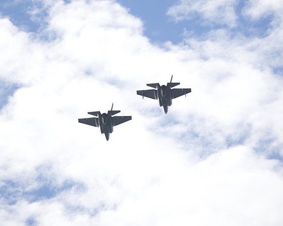 Fly Over