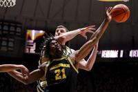 Morez Johnson Jr. (21)