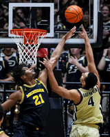 Morez Johnson Jr. (21)