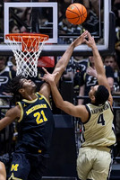 Morez Johnson Jr. (21)