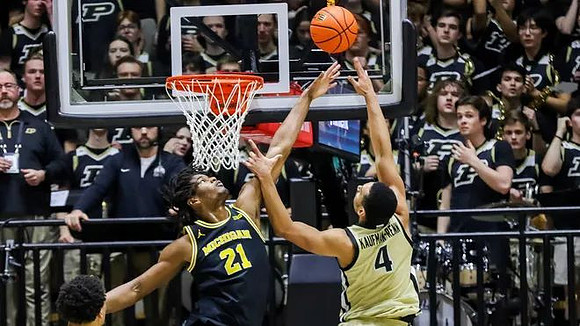 Morez Johnson Jr. (21)