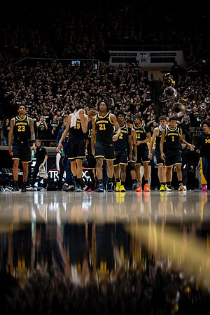 Michigan Team