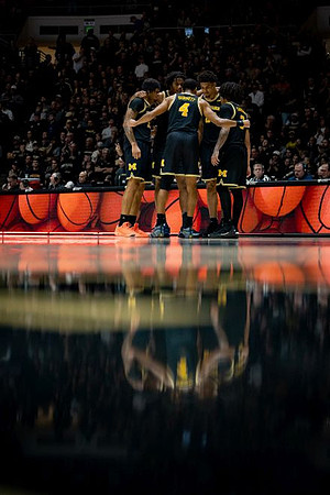Michigan Team
