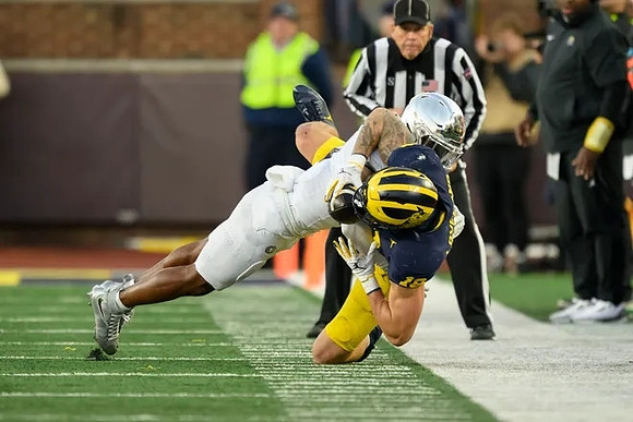 Colston Loveland (18)
