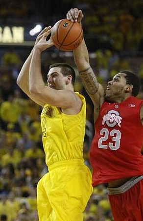 Mitch McGary (4)