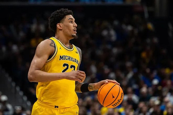 Yaxel Lendeborg (23)