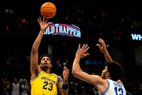 Yaxel Lendeborg (23)