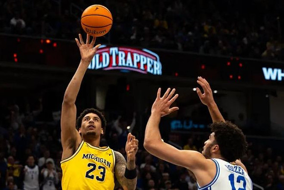 Yaxel Lendeborg (23)