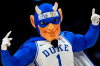 Duke Mascot