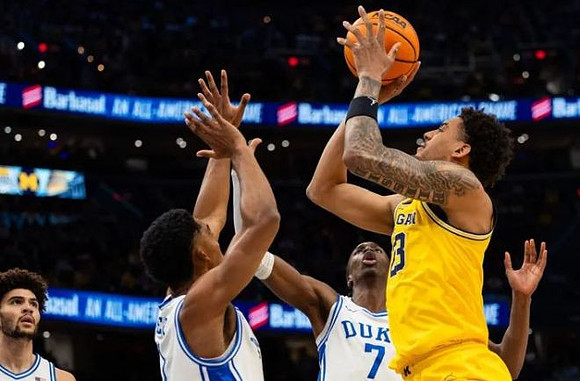 Yaxel Lendeborg (23)