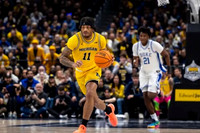 Roddy Gayle Jr. (11)